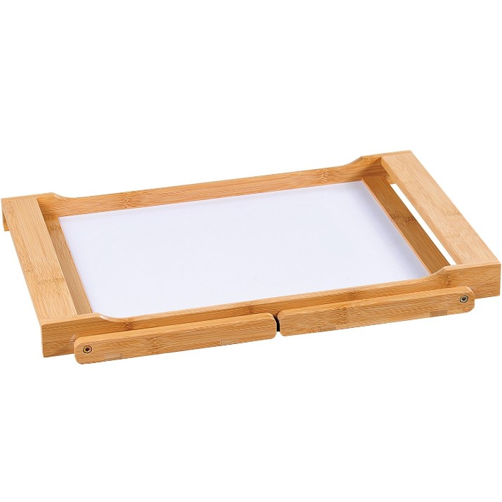 Măsuța pentru deservire Kesper Bamboo (77605)
