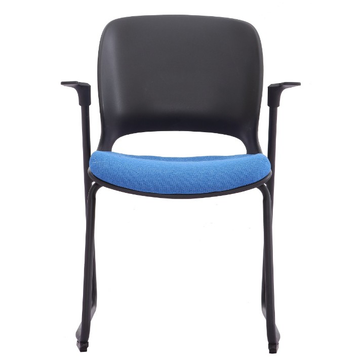 Scaun de birou Deco Neo Blue