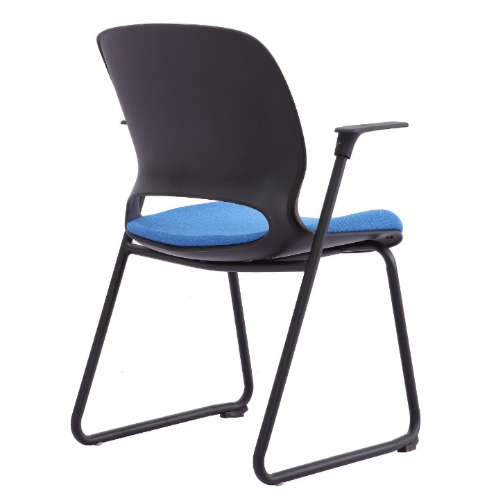 Офисный стул Deco Neo Blue