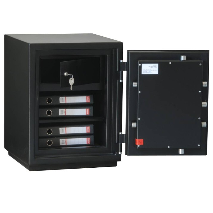 Safeu Luka BNS 1T-2