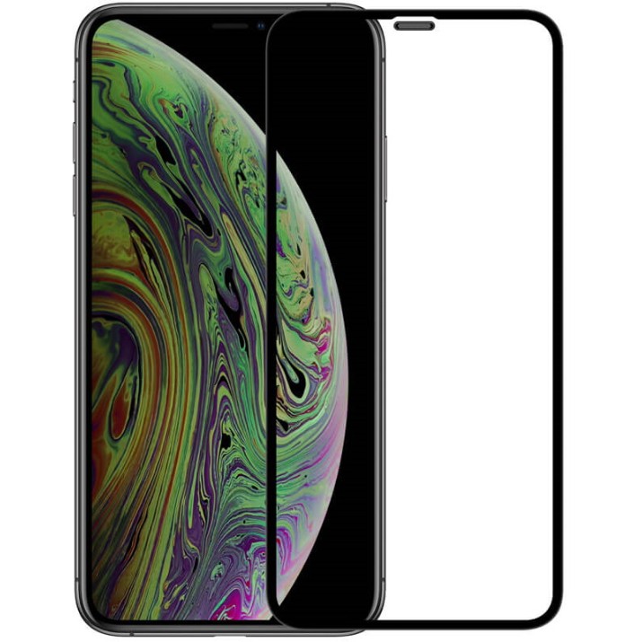 Защитное стекло для смартфона Nillkin 3D CP+ Max for Apple iPhone 11 