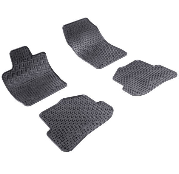 Covoraşe auto Rigum Audi A1 2010 (900118)