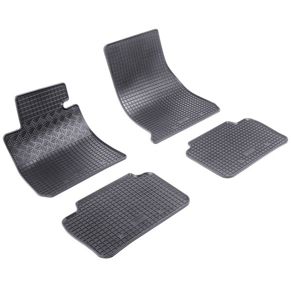 Covoraşe auto Rigum BMW 3 F30, F31 2012 (900248)