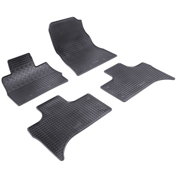 Covoraşe auto Rigum BMW X5 E53 1999 (900316)