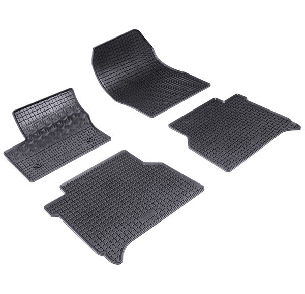 Covoraşe auto Rigum Ford Connect 5m 2003 (900835)