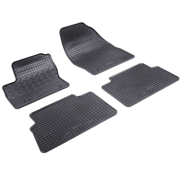 Covoraşe auto Rigum Ford Kuga 2008 (900903)