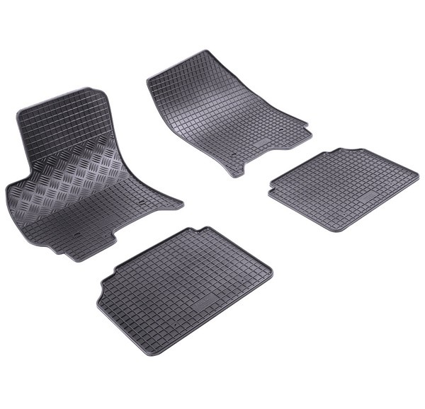 Covoraşe auto Rigum Ford Mondeo 2002 (900927)