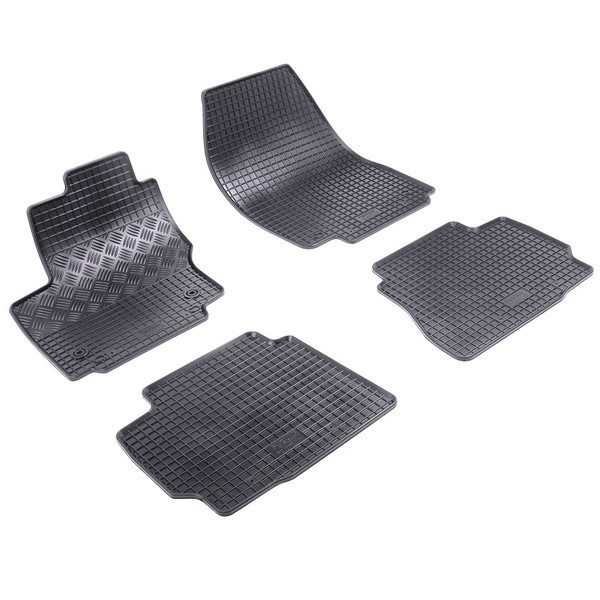 Covoraşe auto Rigum Ford Mondeo 2007 (900934)
