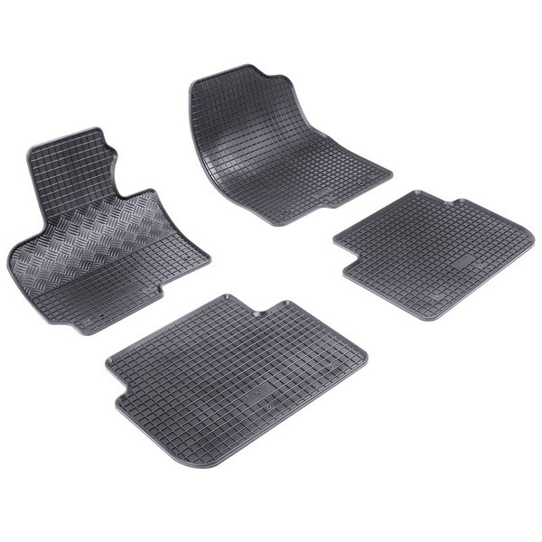Covoraşe auto Rigum Mazda CX-5 2012 (901597)