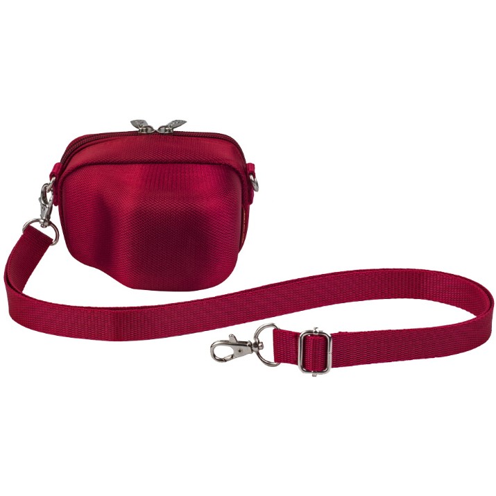Geanta foto RivaCase Riva 7117-XS (PS) Red 6/24