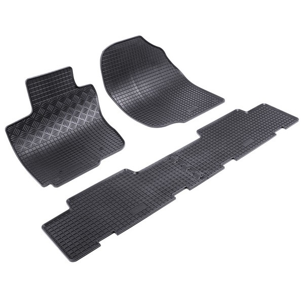 Covoraşe auto Rigum Toyota Rav4 2007 (902532)