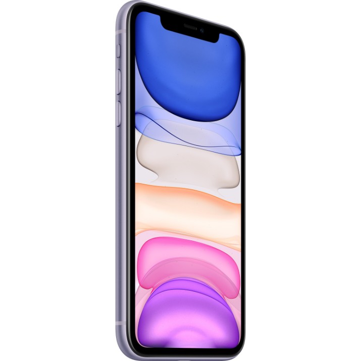 Мобильный телефон Apple iPhone 11 64Gb Purple