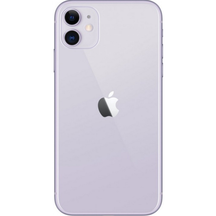 Мобильный телефон Apple iPhone 11 64Gb Purple