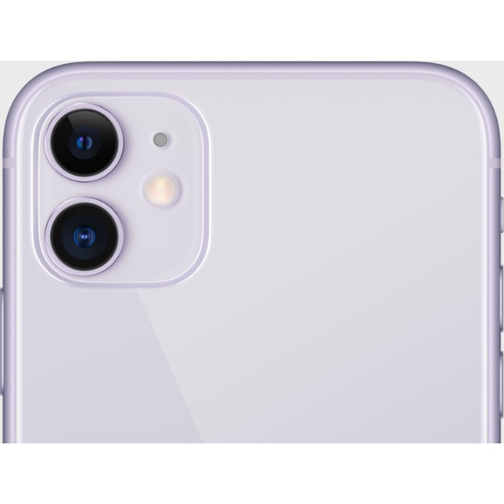 Мобильный телефон Apple iPhone 11 64Gb Purple