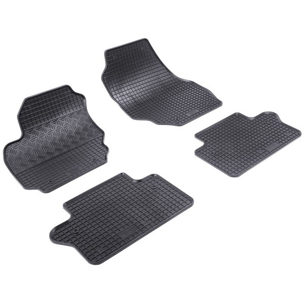 Covoraşe auto Rigum Volvo V70 2008/2011/S80 2011/XC70 2011 (23451)