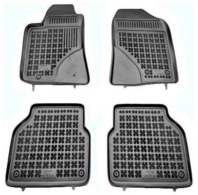 Автоковрики Rezaw-Plast Toyota Avensis 2003-2009 (50231)
