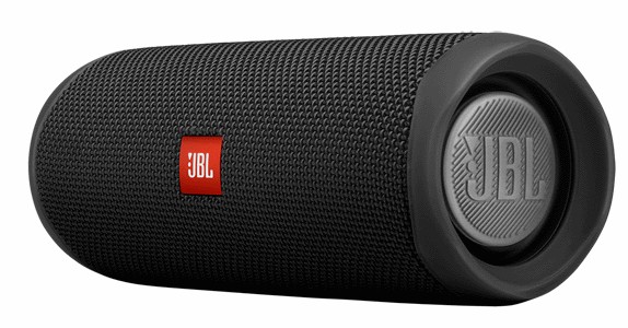 Boxă portabilă JBL Flip 5 Black