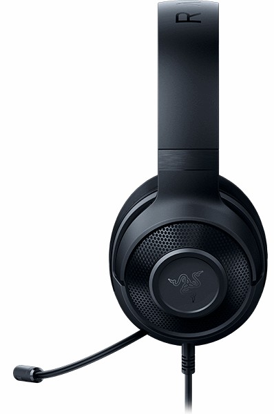 Наушники Razer Kraken X Lite (RZ04-02950100-R381)