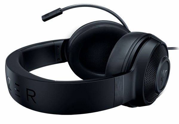 Наушники Razer Kraken X Lite (RZ04-02950100-R381)