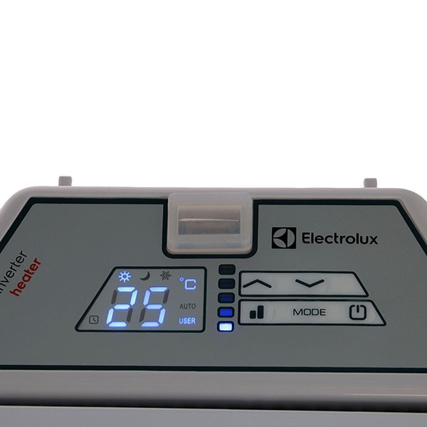 Convector electric Electrolux ECH/AGI-1500 EU