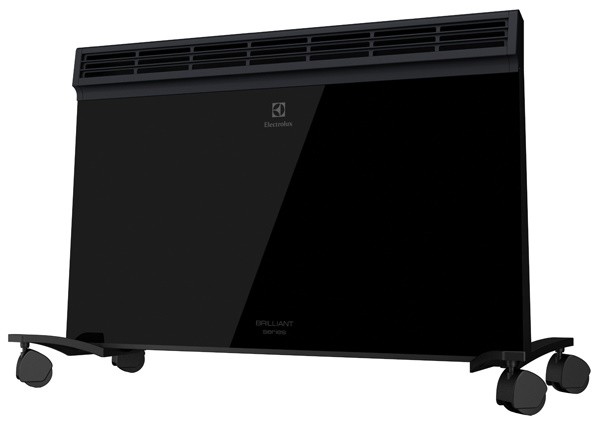 Convector electric Electrolux Brilliant ECH/B-1500E