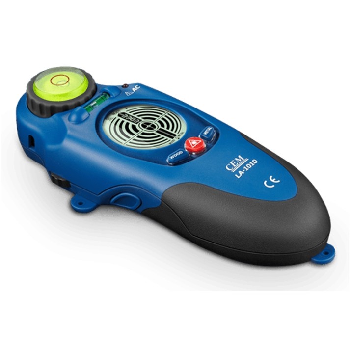 Detector CEM LA-1010