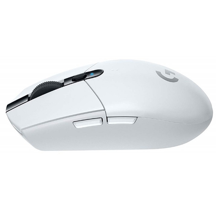 Компьютерная мышь Logitech G305 Lightspeed White (910-005291)