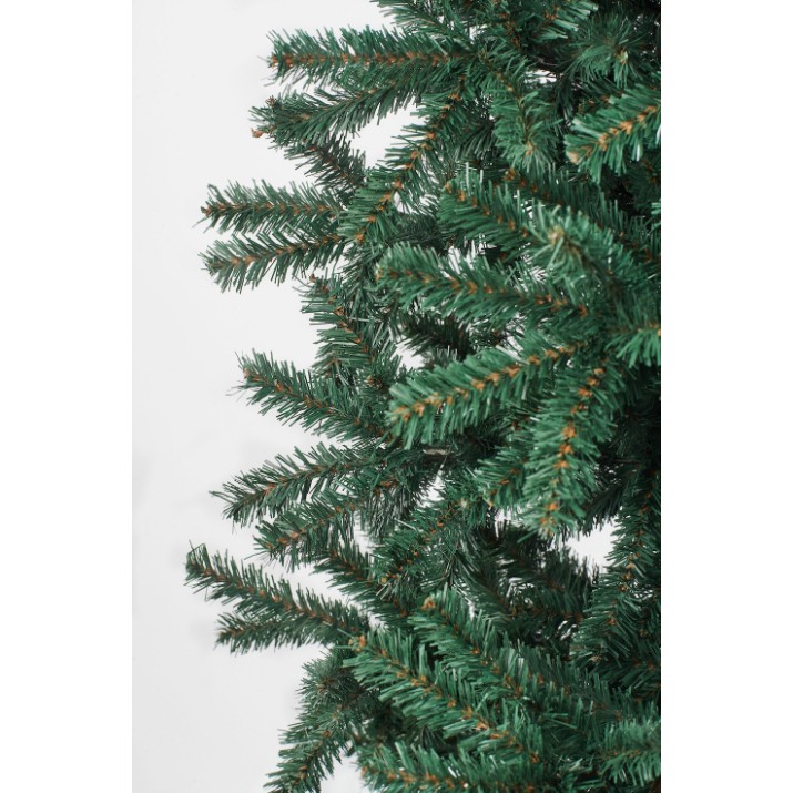Brad artificial Divi Trees Collection Modern 2.10m