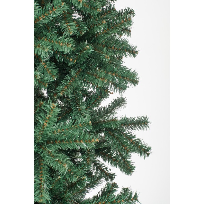 Brad artificial Divi Trees Collection Modern 2.70m