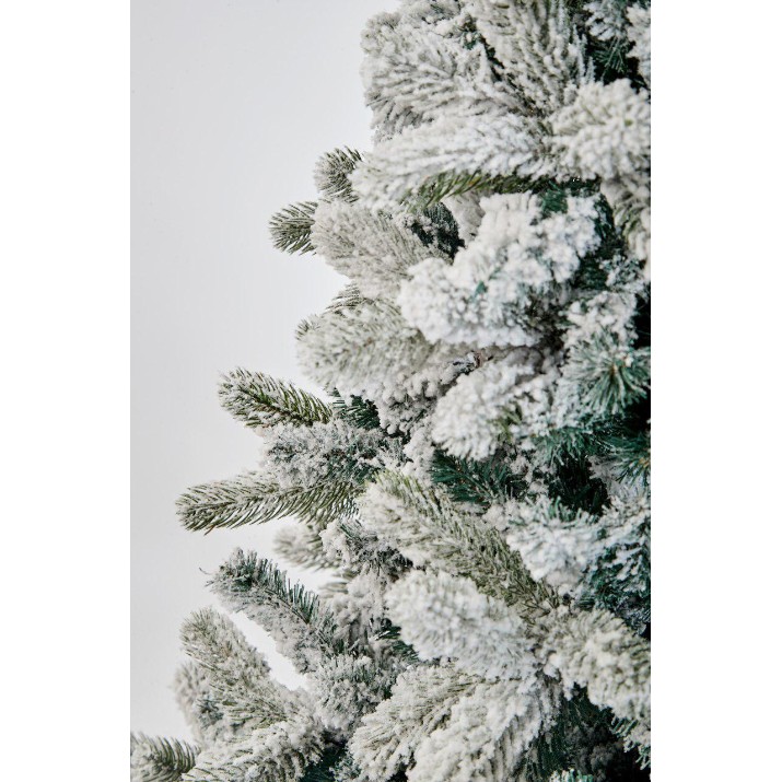 Brad artificial Divi Trees Collection Mont Blanc 1.50m