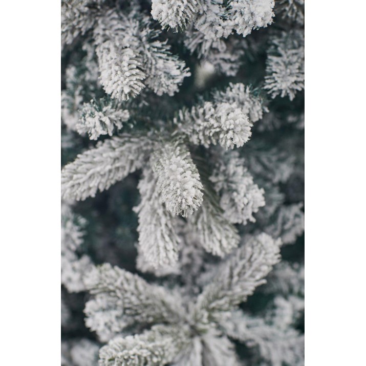 Brad artificial Divi Trees Collection Mont Blanc 1.50m