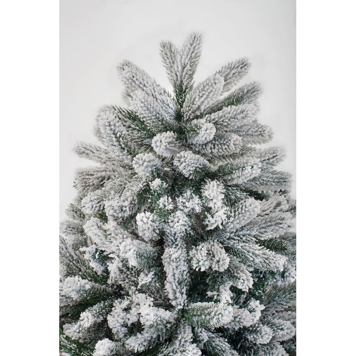 Brad artificial Divi Trees Collection Mont Blanc 2.70m