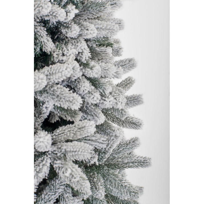 Brad artificial Divi Trees Collection Mont Blanc 3.00m