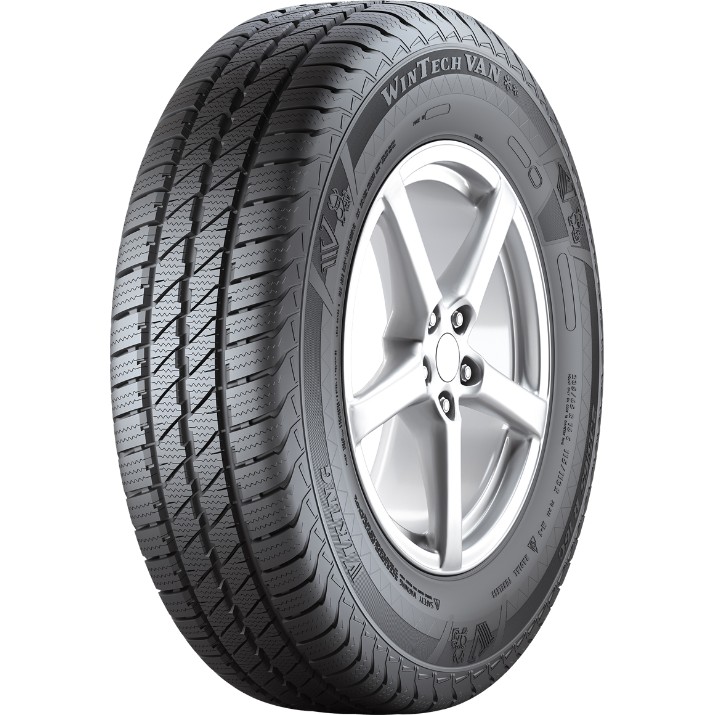 Anvelopa Viking WinTech Van 225/70 R15C 8PR 112/110R