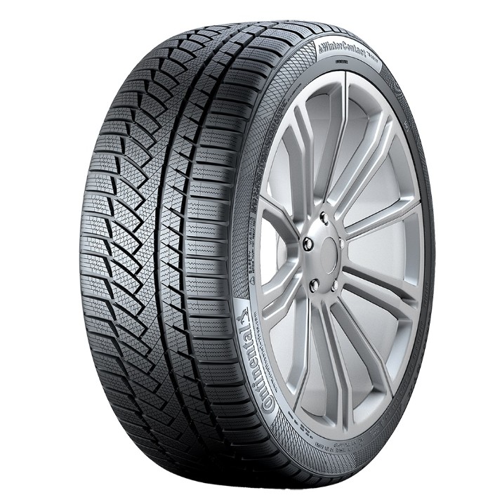 Шина Continental ContiWinterContact TS850P 235/55 R18 100H FR AO