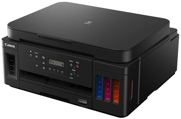 Multifunctional Canon Pixma G6040