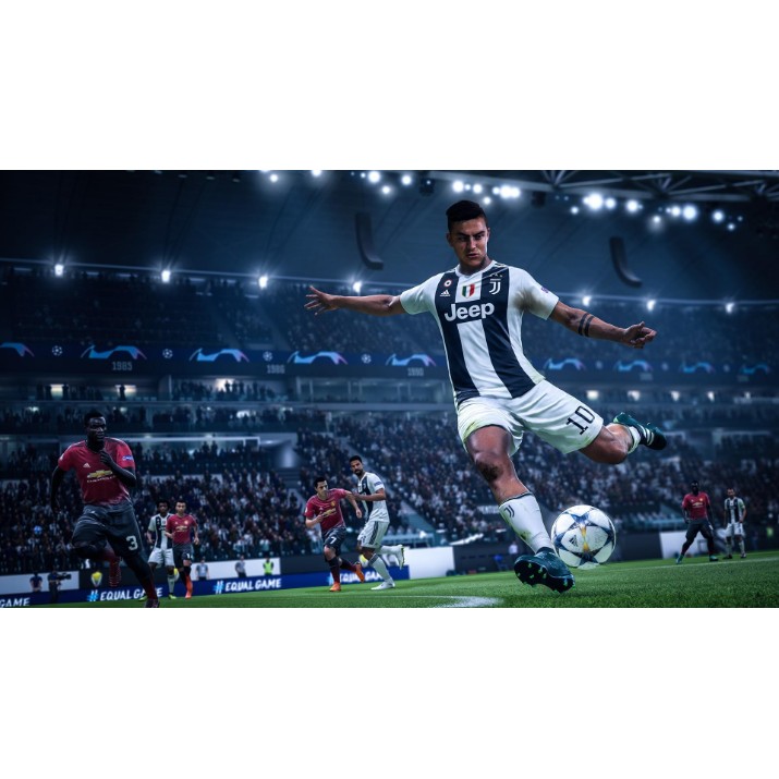 Joc video EA Fifa 19 (XOne)