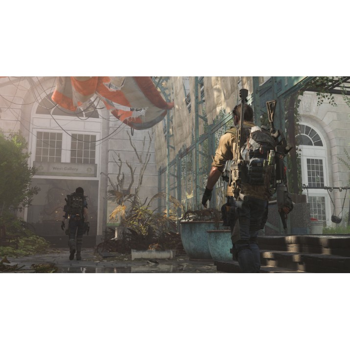 Видео игра Ubisoft Tom Clancy The Division 2 (XOne)