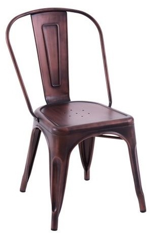 Стул Vitra MC-001N1