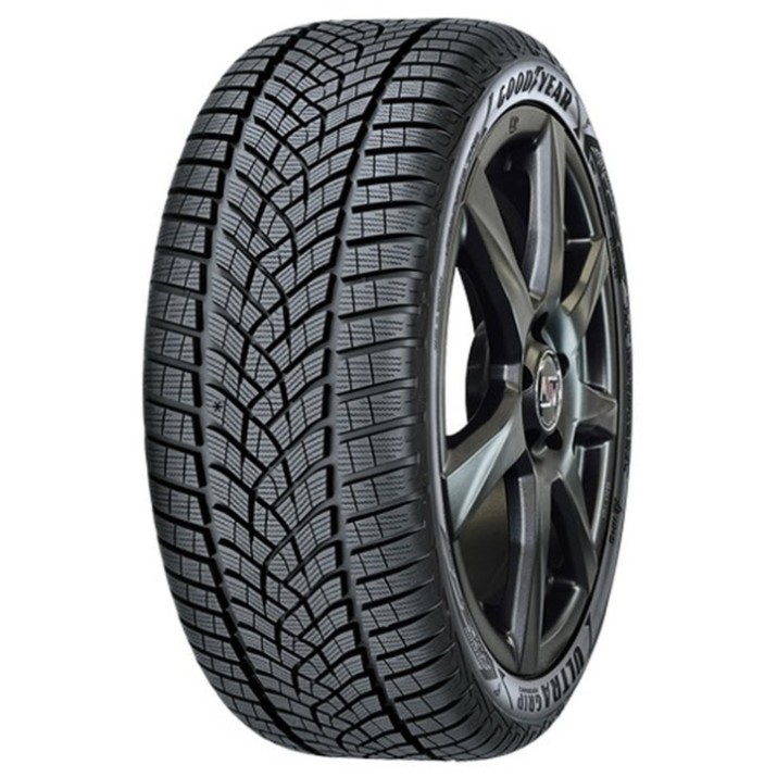 Anvelopa Goodyear UltraGrip Performance+ 225/50 R17 94H FP