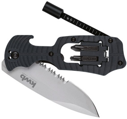 Multitool KWB 016620