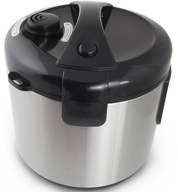 Multifierbător Esperanza EKG011 Black