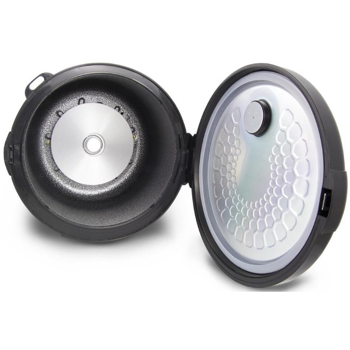 Мультиварка Esperanza EKG011 Black