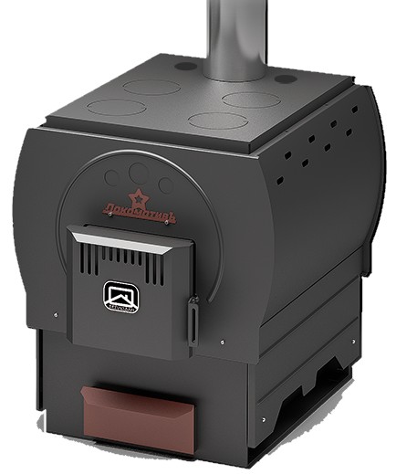 Soba Teplodar Lokomotiv-200