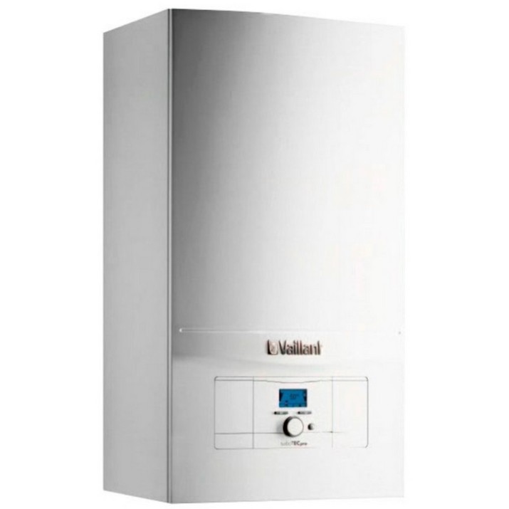 Газовый котел Vaillant turboTEC Pro VUW INT 242/5-5