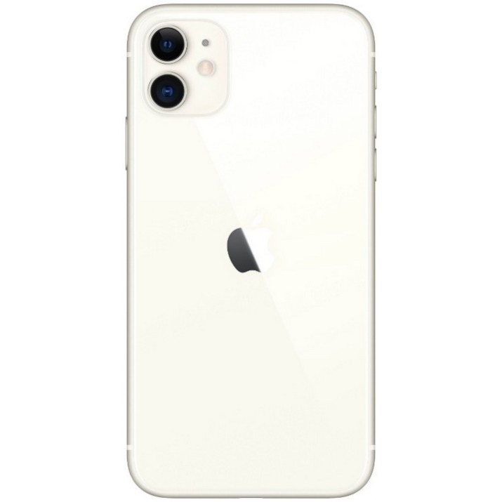 Мобильный телефон Apple iPhone 11 64Gb White