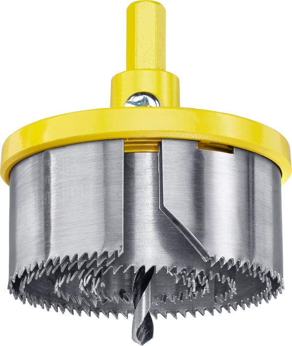 Коронка KWB 498500