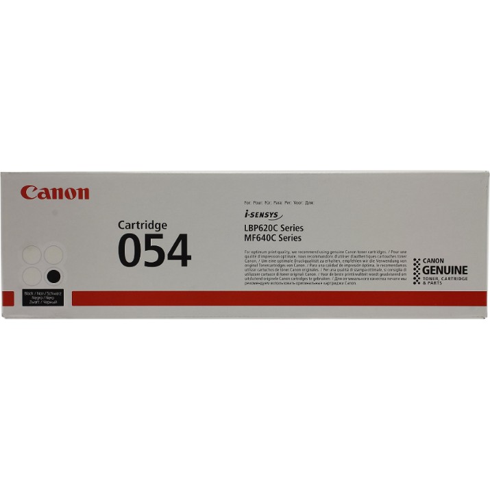 Cartuș Canon 054 Black