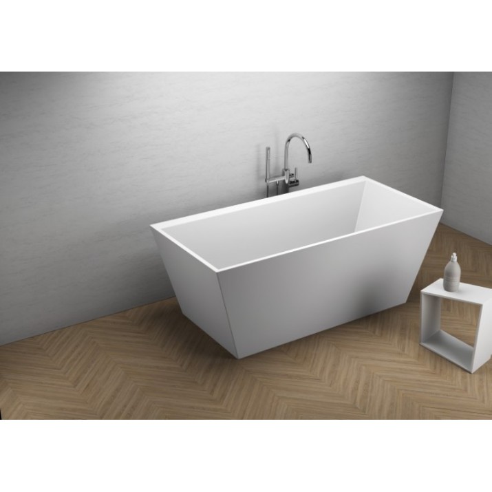 Cadă de baie Polimat Lea 170x80 (13307)