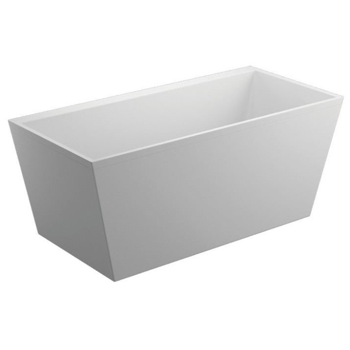 Cadă de baie Polimat Lea 170x80 (13307)